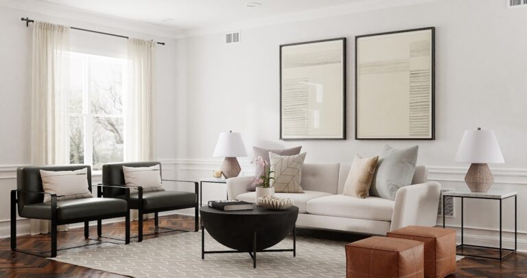 The Ultimate Guide to Choosing the Perfect Furniture Pieces